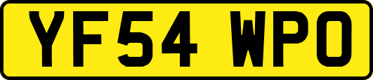 YF54WPO