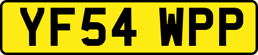 YF54WPP