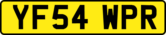 YF54WPR