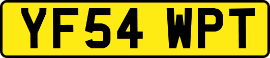 YF54WPT