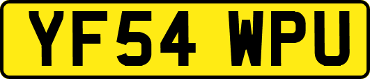 YF54WPU