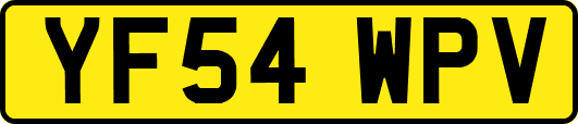 YF54WPV