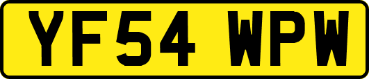 YF54WPW