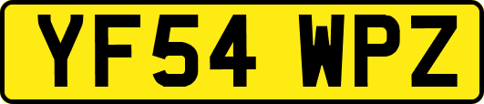 YF54WPZ