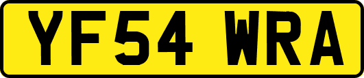 YF54WRA