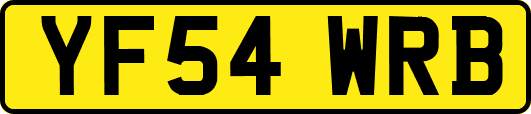YF54WRB