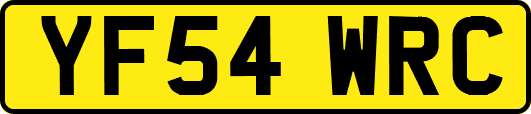 YF54WRC