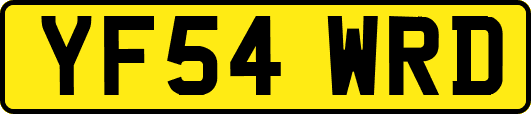YF54WRD