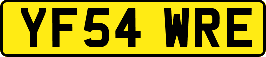 YF54WRE