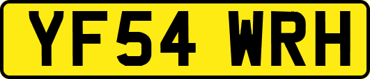 YF54WRH