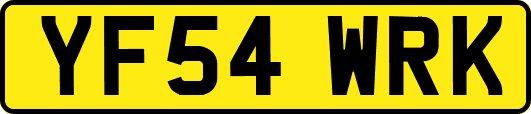 YF54WRK
