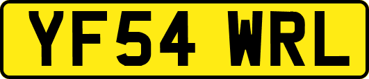 YF54WRL
