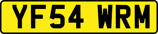 YF54WRM