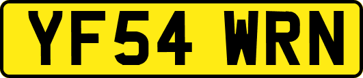 YF54WRN