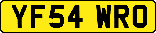 YF54WRO