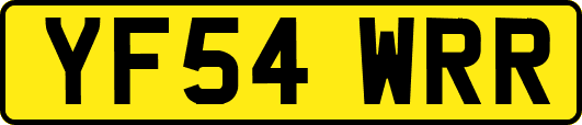 YF54WRR