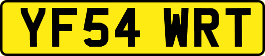 YF54WRT