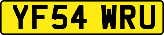 YF54WRU