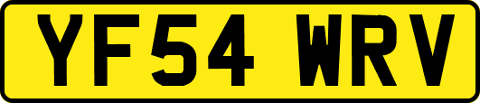 YF54WRV