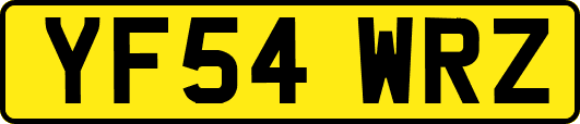 YF54WRZ