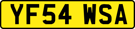 YF54WSA