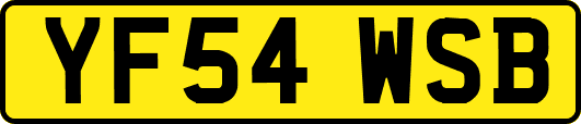 YF54WSB