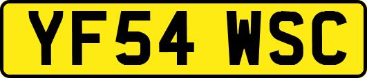 YF54WSC