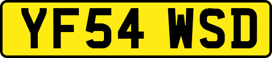 YF54WSD