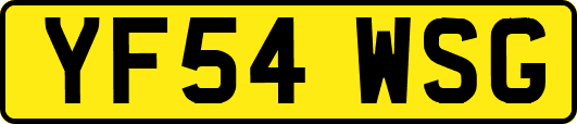 YF54WSG