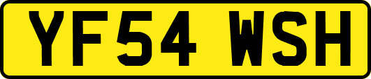 YF54WSH