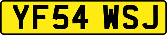 YF54WSJ