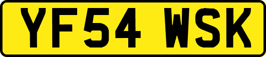 YF54WSK