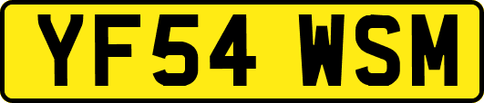 YF54WSM