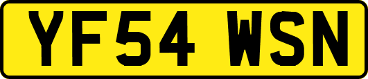 YF54WSN
