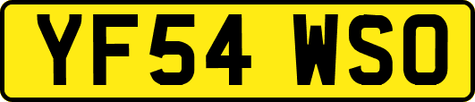 YF54WSO