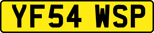 YF54WSP