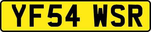YF54WSR