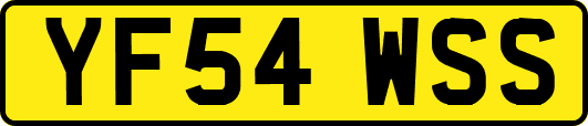YF54WSS
