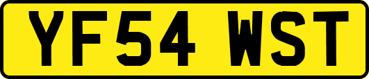 YF54WST