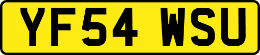 YF54WSU