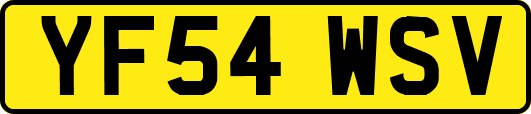 YF54WSV