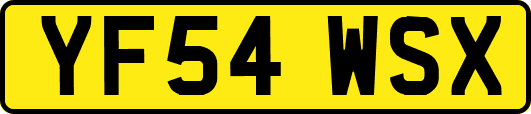 YF54WSX