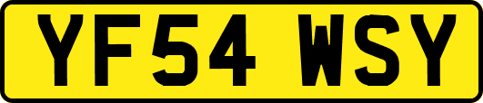 YF54WSY