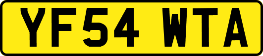 YF54WTA