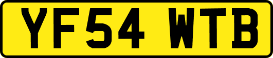 YF54WTB