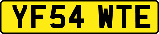 YF54WTE