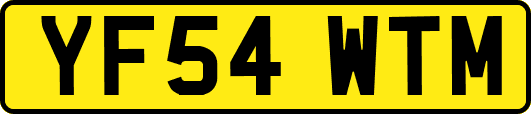 YF54WTM