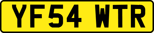 YF54WTR