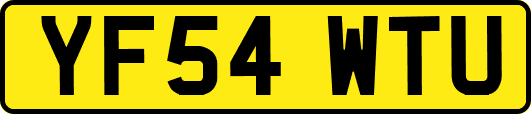 YF54WTU