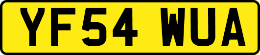 YF54WUA